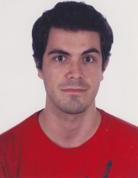 Adrian Tamayo-Dominguez
