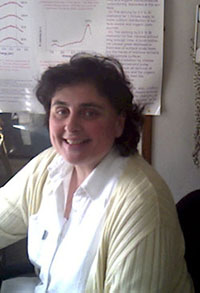 Maja Scepanovic