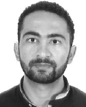 Mohamed Chaouch