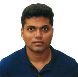 Sandeep Angara