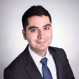 Masoud Kamalahmadi