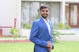 Siddhanath D. Bhosle