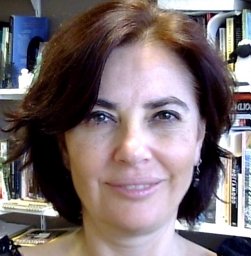 aysin dedekorkut