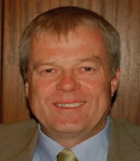 Kaare W. Strøm