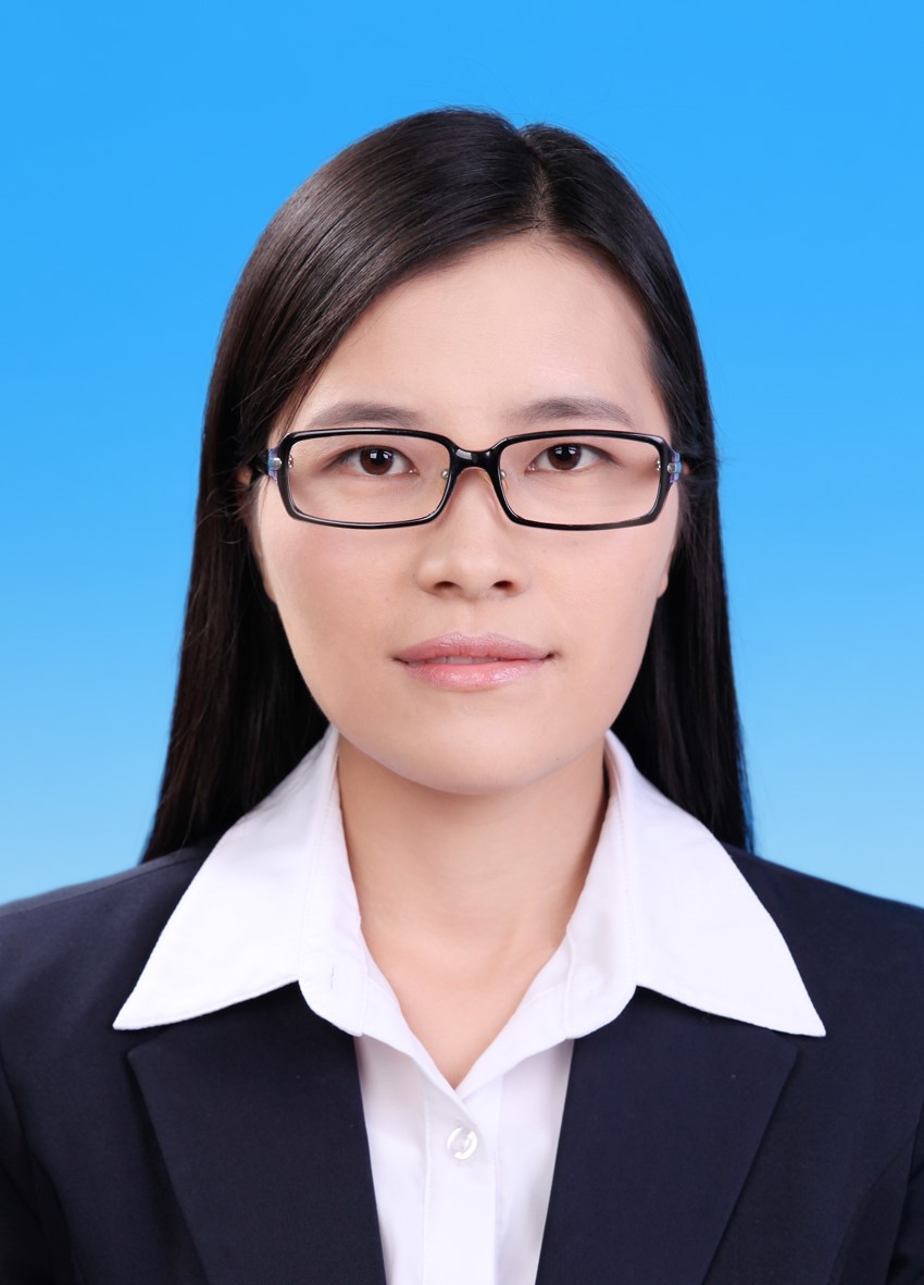 Lizhen Yan