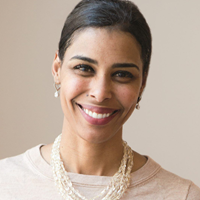 Sara Naomi Bleich