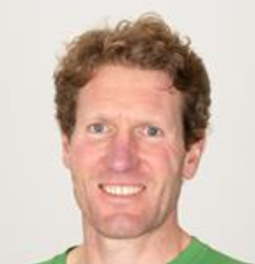 Mark Hinder