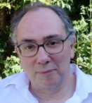 Antonio Lain