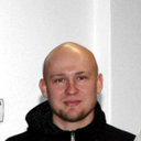 Patrick Scheibe
