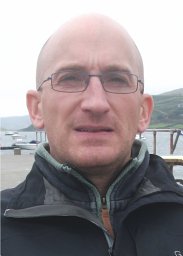 Chris Hauton