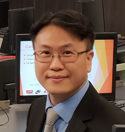 Jason Choi