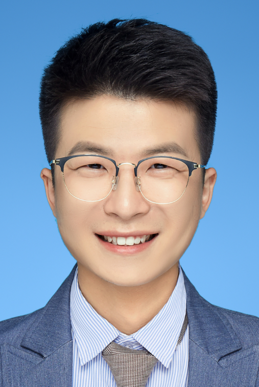Junqing Huang
