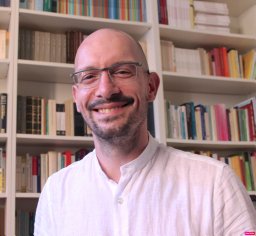 Alberto Stefana