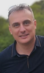 Emmanuel Stamatakis