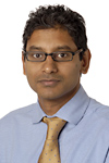 Sarath Ranganathan