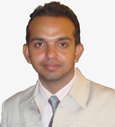 Navdeep S. Jamwal