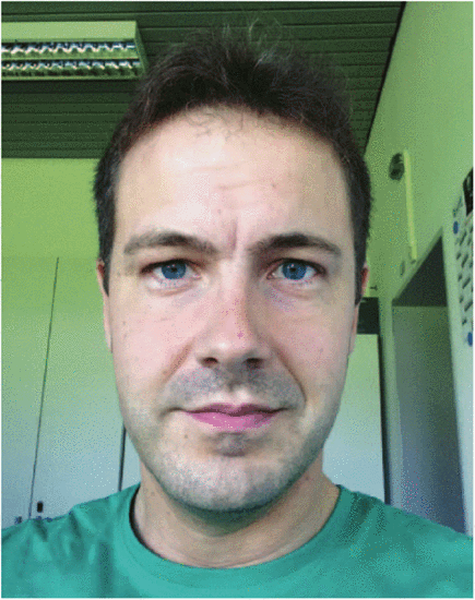Mathy, Torsten