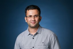 Anuj Thakkar