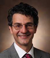 Reed A. Omary