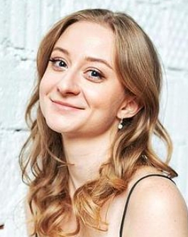 Alena Fenogenova