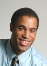 Anthony D. Joseph