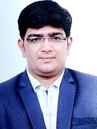 Ravi V. Gandhi