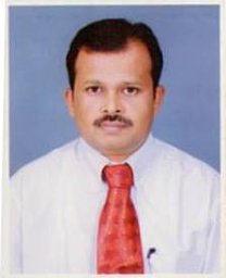 Veerendra C Yeligar