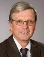 Ulrich Walter