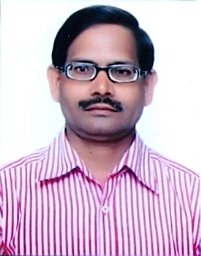 Kavindra Nath Tiwari