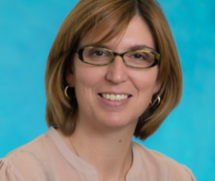 Beth A. Lazazzera