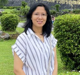 Myo Thida