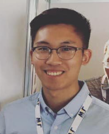 Justin Liang
