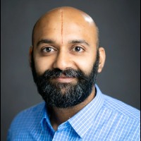 Vijay Krishna Raghunathan