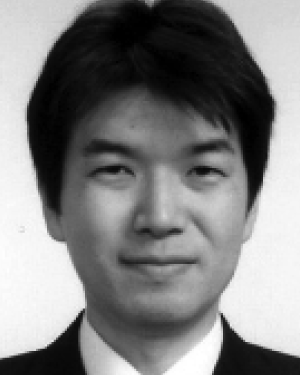 Toshihiro Yamauchi