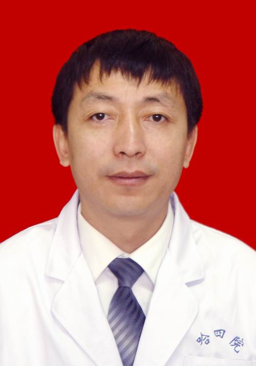 Xidong Yu