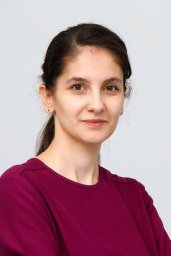 Seyma Alcicek