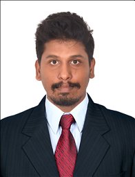 Ramkumar Venkatasamy