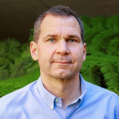 James S. Speck