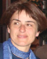 Luisa Gargano