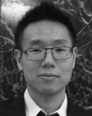 Zhenhua Ma