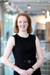 Nuala M. Caffrey