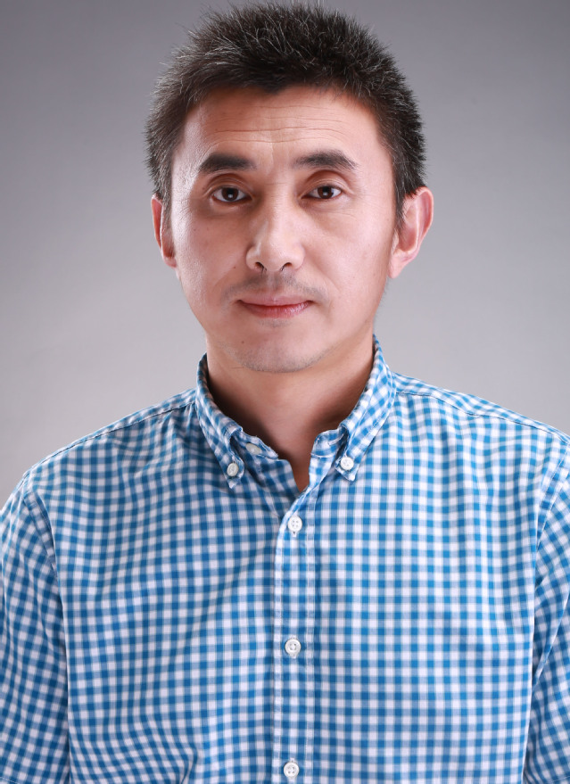 Zhiyi Bai