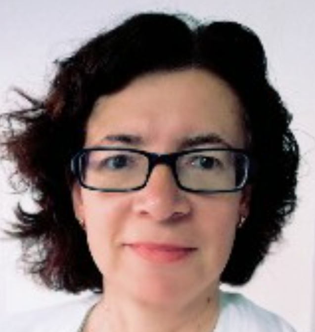 Carmen Rondón Segovia