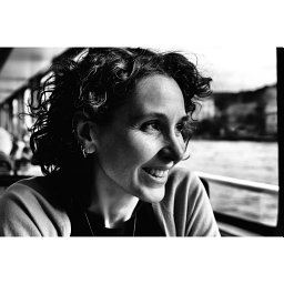 Camilla Mazzucato