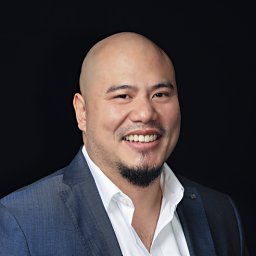 Chen Nigel T M