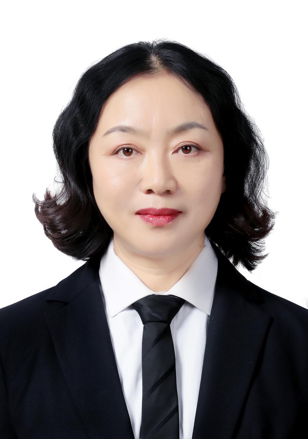 Suxia Ma