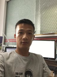 Changchong Sheng