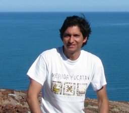 Enrique Martinez-Meyer