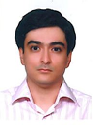 Iman Behroyan
