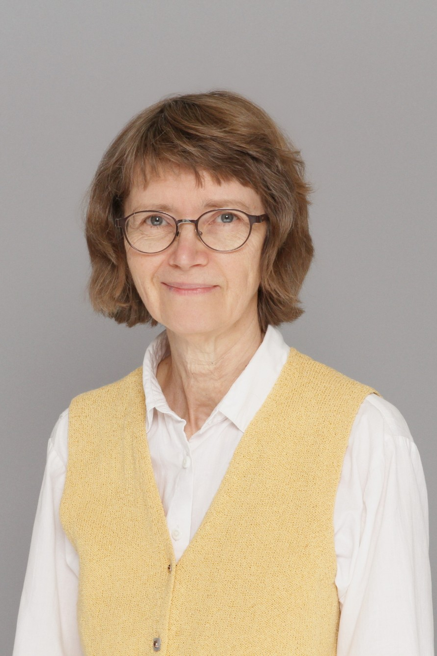 Karen L. Kavanagh